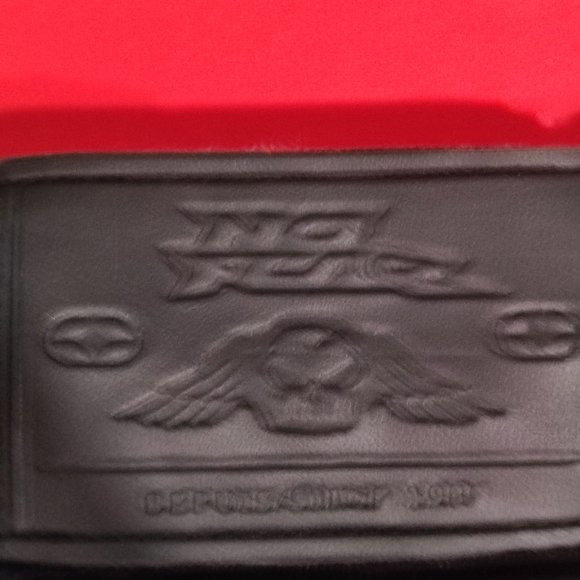 No Fear Jeans skinny slouch black boy's  size 10 - Picture 7 of 8